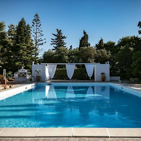 Giardino Dell'Impossibile Di Antonino Campo Apartamento Ilha de Ilha de Favignana Exterior foto