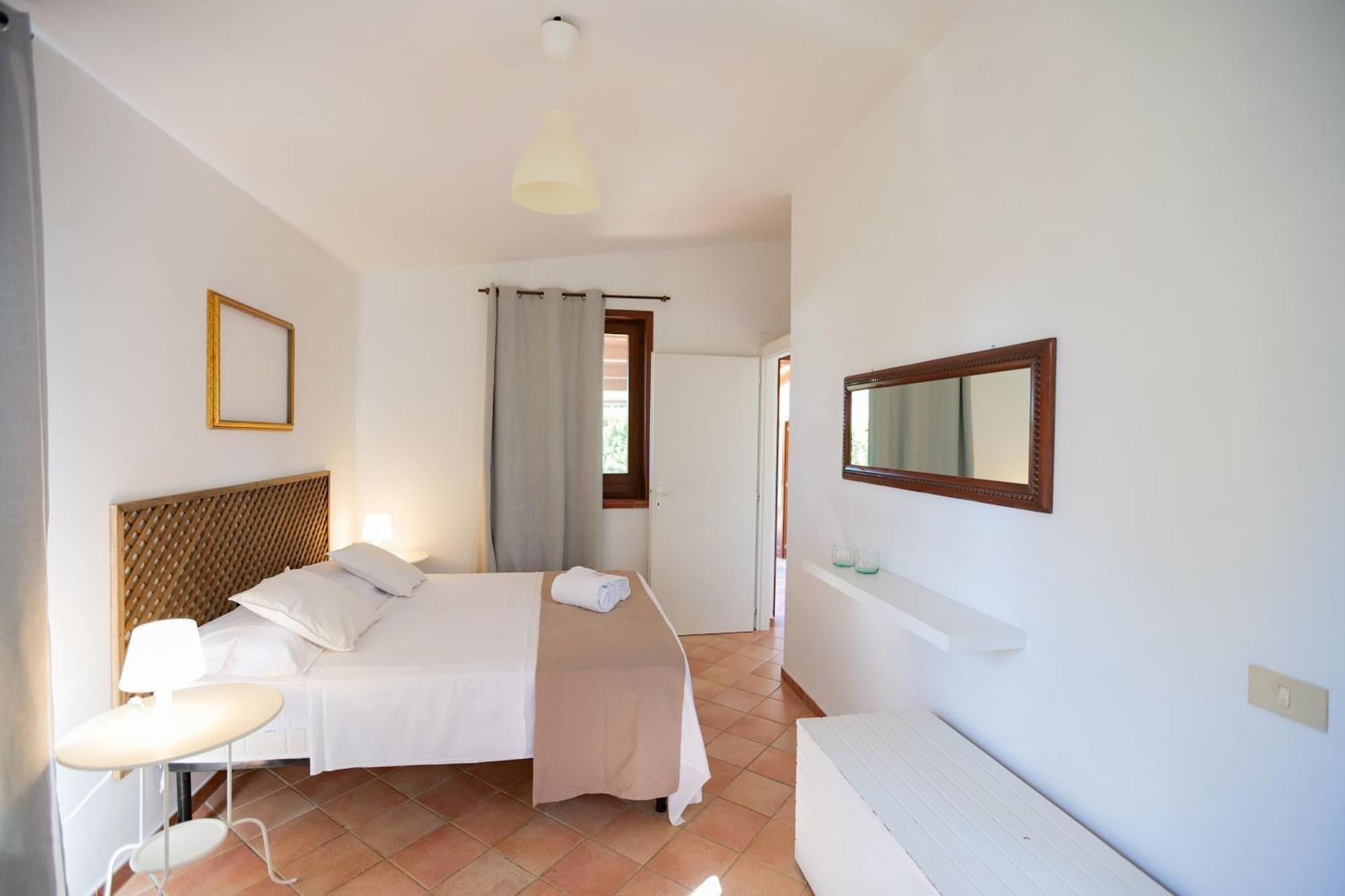 Giardino Dell'Impossibile Di Antonino Campo Apartamento Ilha de Ilha de Favignana Exterior foto