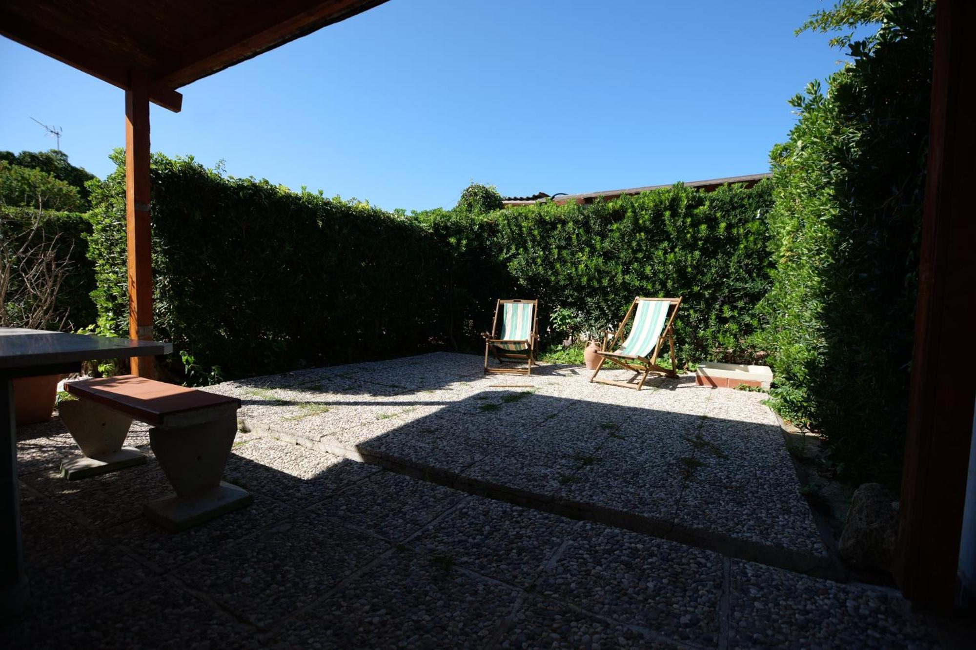 Giardino Dell'Impossibile Di Antonino Campo Apartamento Ilha de Ilha de Favignana Quarto foto